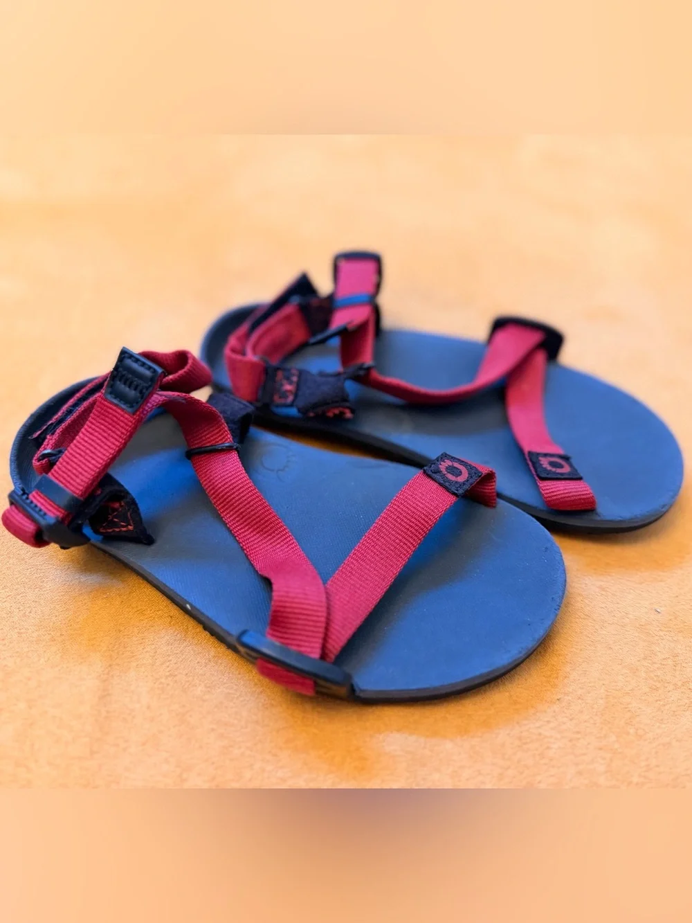 Xero Shoes Z-Trail - Big Kids – The Ultimate Sport Sandal